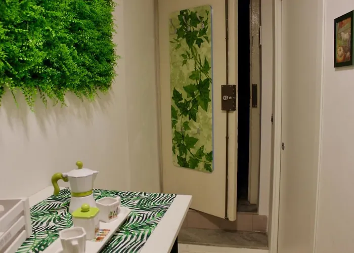 Apartmento com 1 dormitório