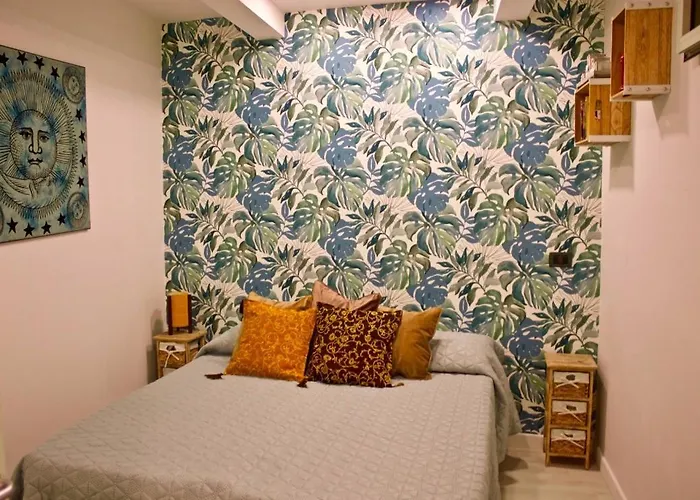 Apartmento com 1 dormitório