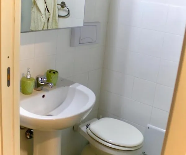 Apartmento com 1 dormitório